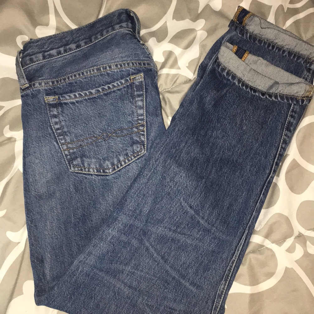 Lucky brand jeans